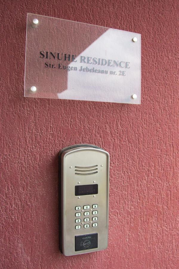Casa Georgi Coresi Brasov Apartment ภายนอก รูปภาพ