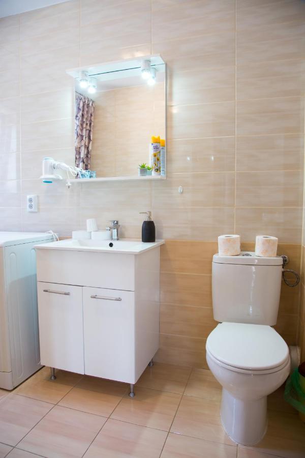 Casa Georgi Coresi Brasov Apartment ภายนอก รูปภาพ