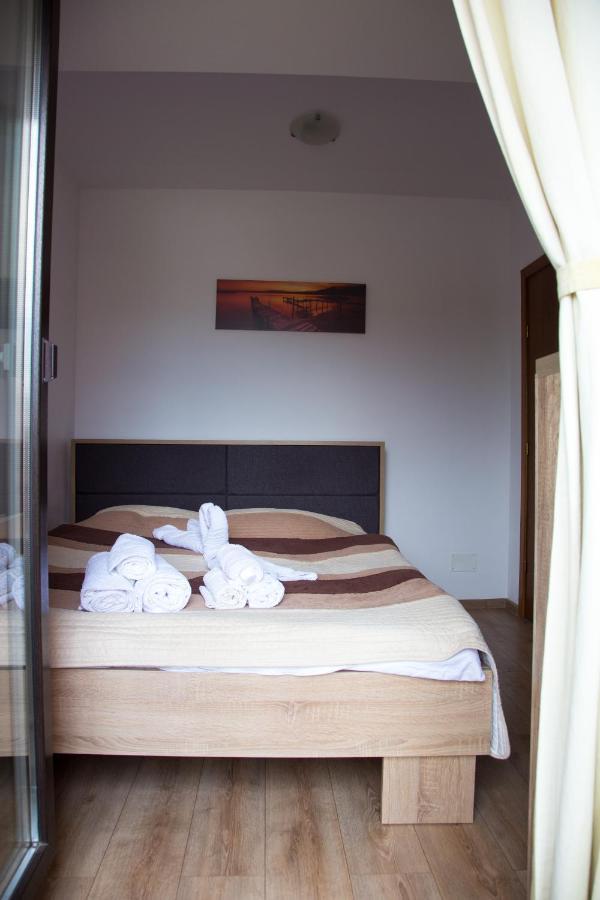 Casa Georgi Coresi Brasov Apartment ภายนอก รูปภาพ