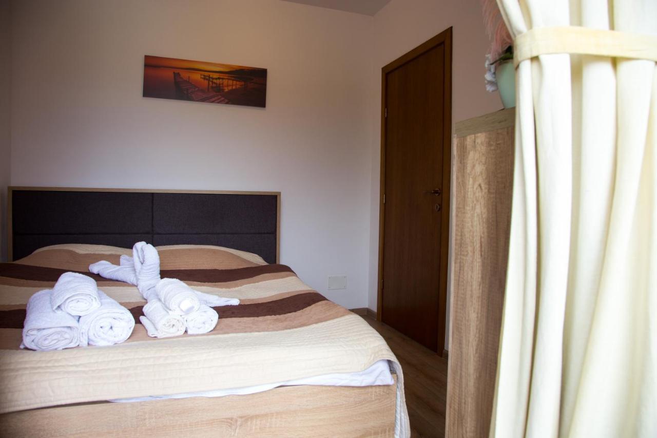 Casa Georgi Coresi Brasov Apartment ภายนอก รูปภาพ