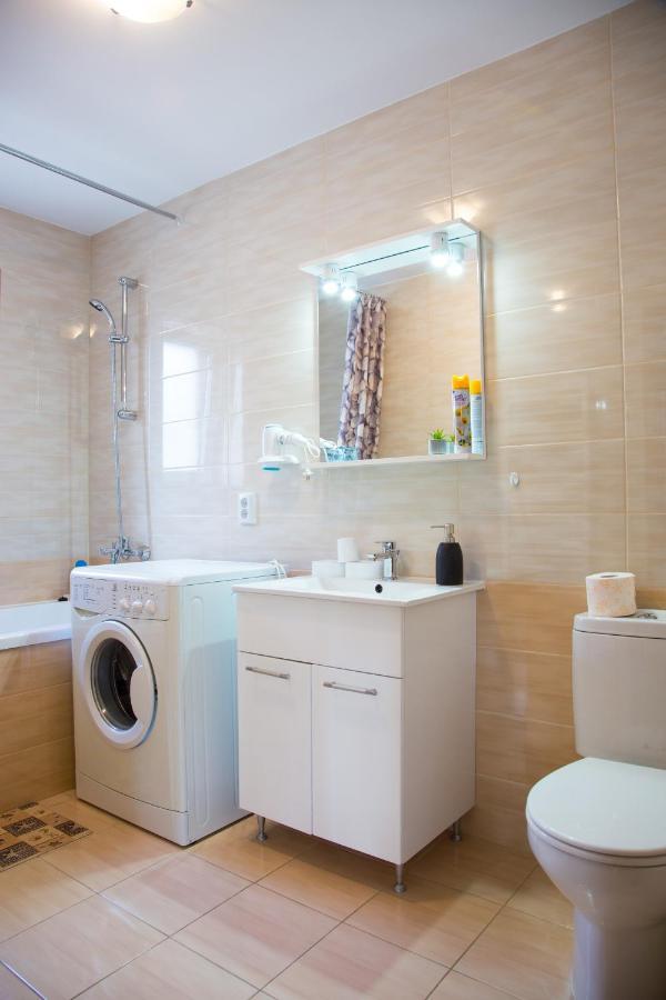 Casa Georgi Coresi Brasov Apartment ภายนอก รูปภาพ