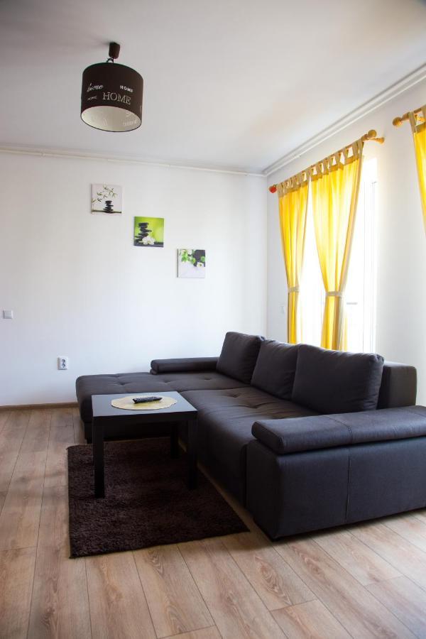 Casa Georgi Coresi Brasov Apartment ภายนอก รูปภาพ