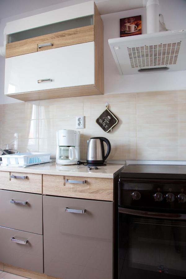 Casa Georgi Coresi Brasov Apartment ภายนอก รูปภาพ